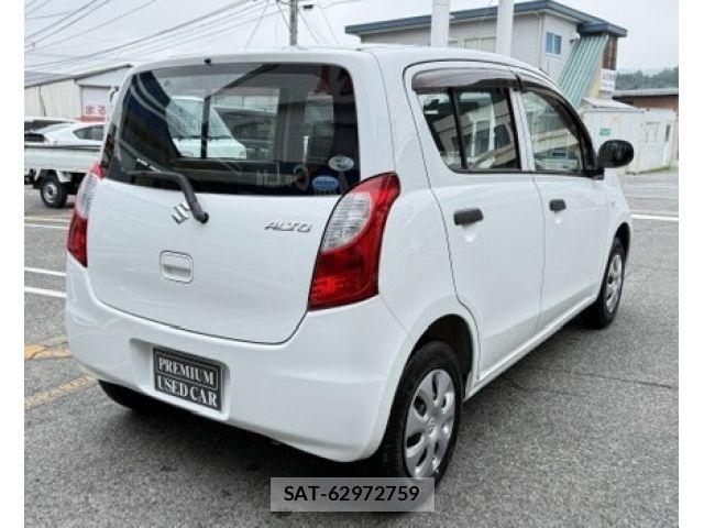 Suzuki ALTO 2010-10 7057382-1