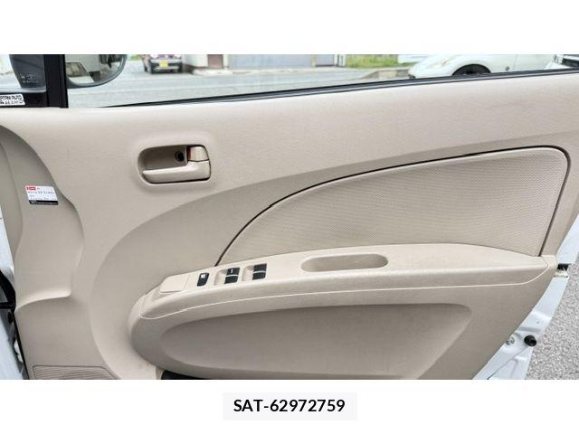 Suzuki ALTO 2010-10 7057382-20
