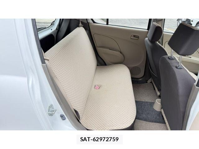 Suzuki ALTO 2010-10 7057382-21