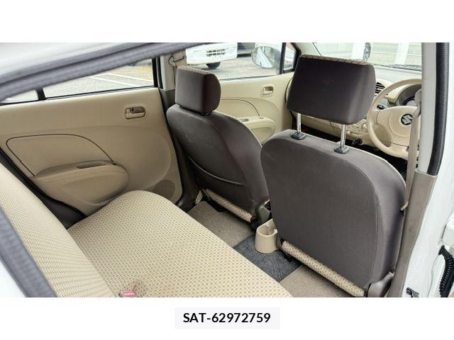 Suzuki ALTO 2010-10 7057382-22