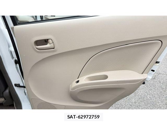 Suzuki ALTO 2010-10 7057382-23