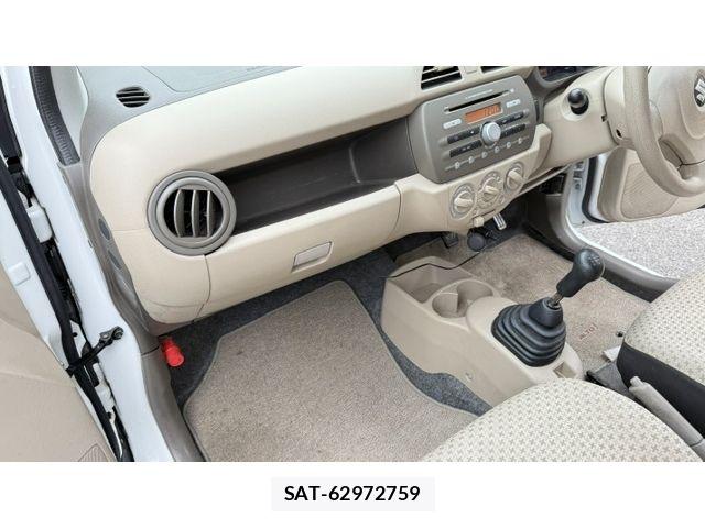 Suzuki ALTO 2010-10 7057382-25