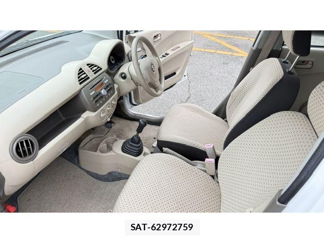 Suzuki ALTO 2010-10 7057382-26