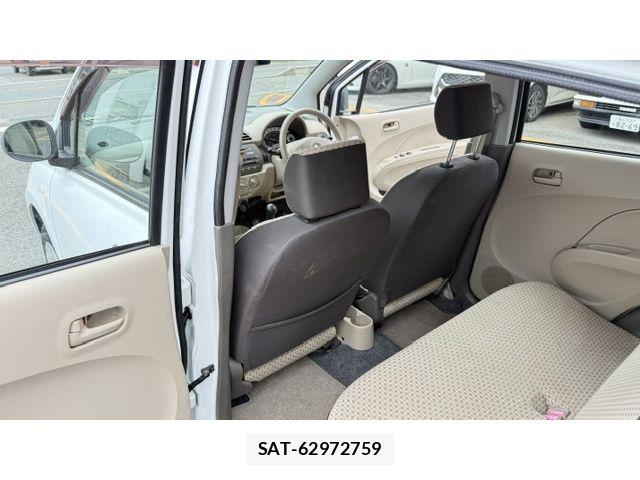 Suzuki ALTO 2010-10 7057382-27