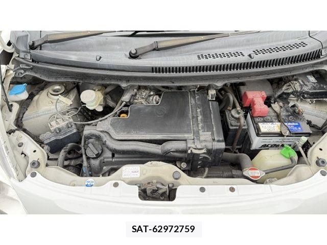Suzuki ALTO 2010-10 7057382-29