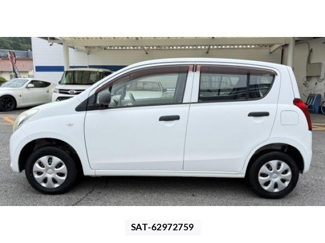 Suzuki ALTO 2010-10 7057382-4