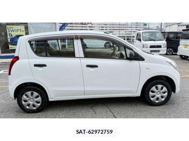 Suzuki ALTO 2010-10 7057382-7