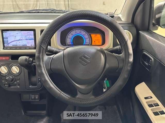 Suzuki ALTO 2018-04 7214514-9