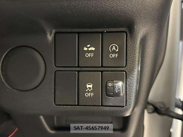 Suzuki ALTO 2018-04 7214514-11