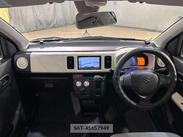 Suzuki ALTO 2018-04 7214514-12
