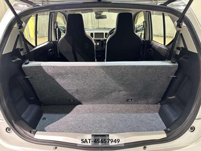 Suzuki ALTO 2018-04 7214514-19