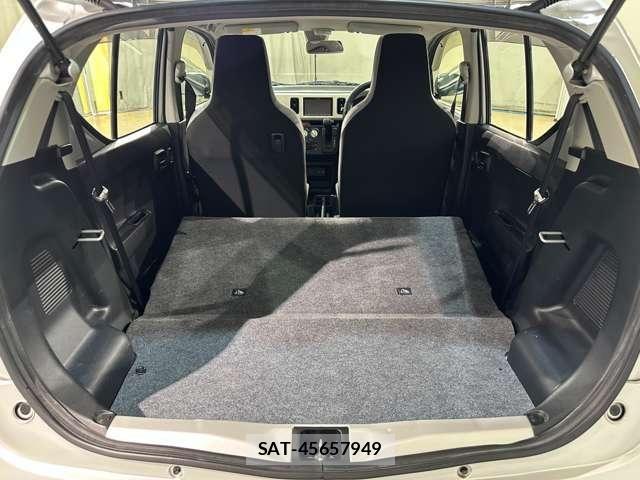 Suzuki ALTO 2018-04 7214514-20
