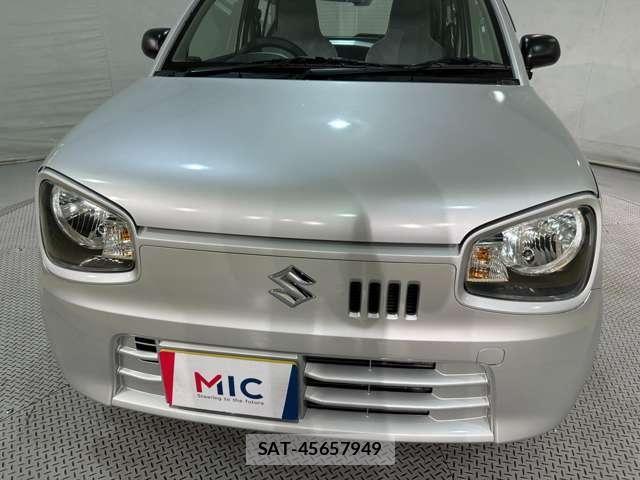Suzuki ALTO 2018-04 7214514-21