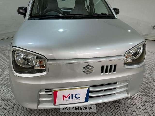 Suzuki ALTO 2018-04 7214514-22