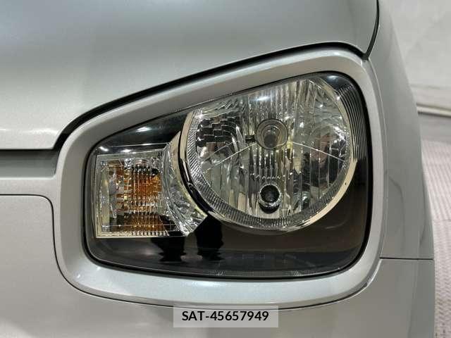 Suzuki ALTO 2018-04 7214514-23