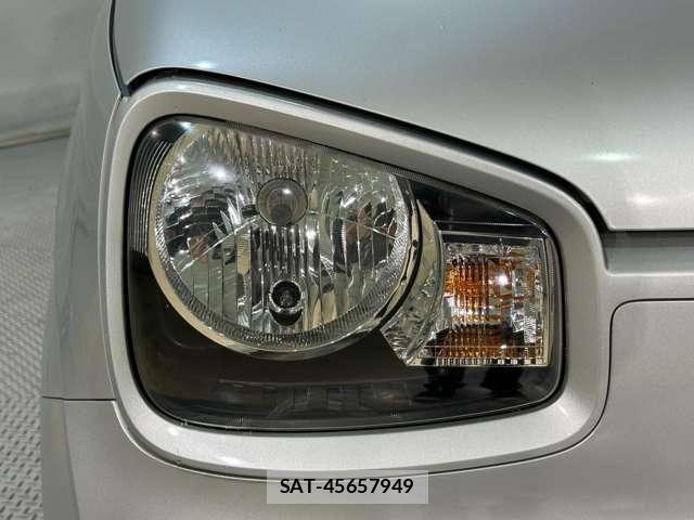 Suzuki ALTO 2018-04 7214514-24