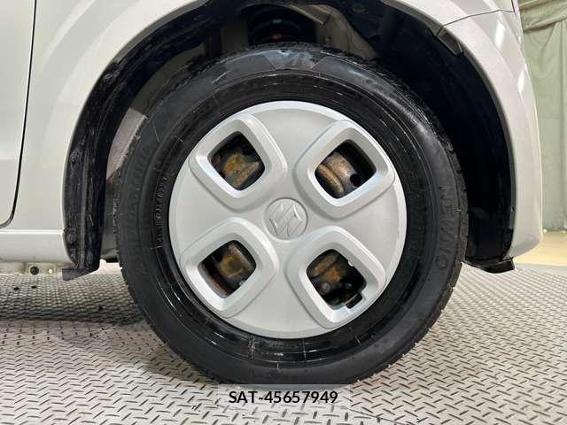 Suzuki ALTO 2018-04 7214514-26