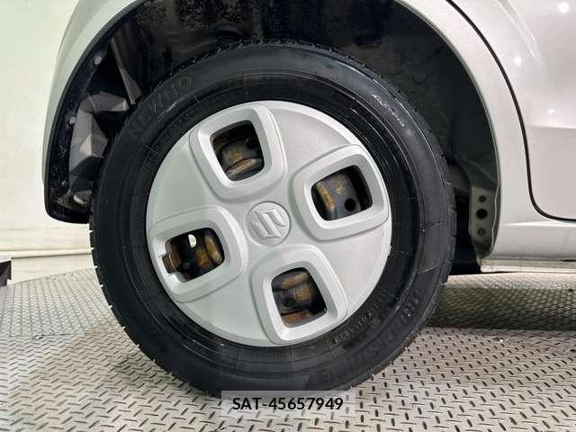 Suzuki ALTO 2018-04 7214514-27