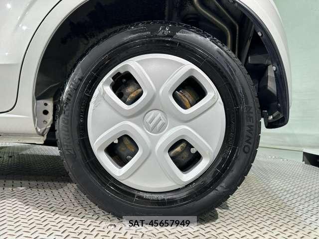 Suzuki ALTO 2018-04 7214514-28
