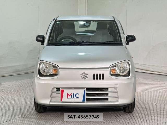 Suzuki ALTO 2018-04 7214514-2
