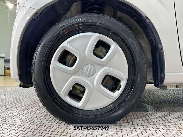 Suzuki ALTO 2018-04 7214514-29