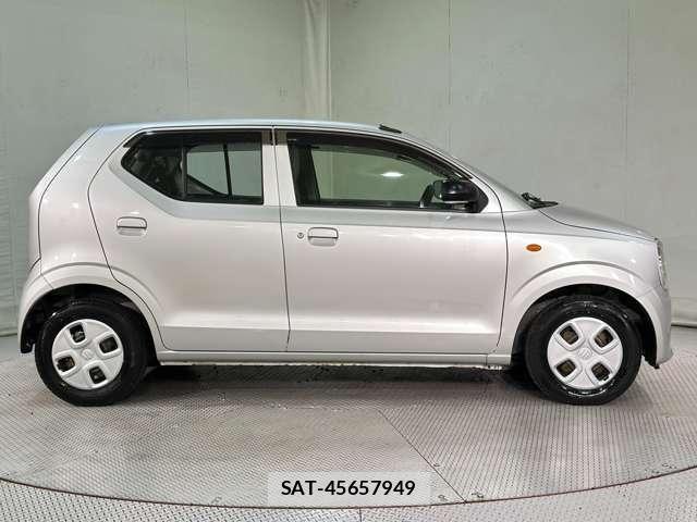 Suzuki ALTO 2018-04 7214514-3