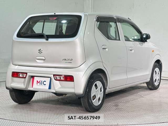 Suzuki ALTO 2018-04 7214514-4