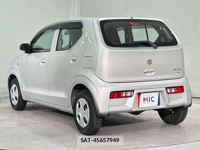 Suzuki ALTO 2018-04 7214514-6