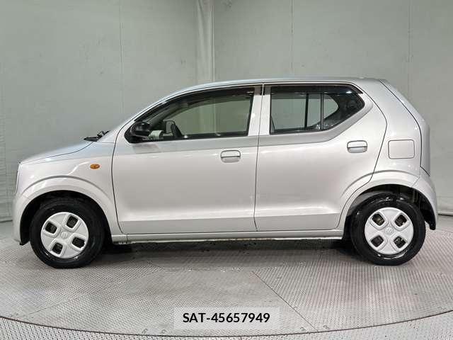 Suzuki ALTO 2018-04 7214514-7