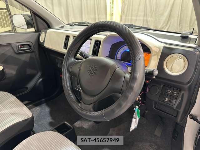 Suzuki ALTO 2018-04 7214514-8