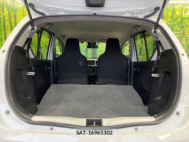 Suzuki ALTO 2021-02 7214510-9