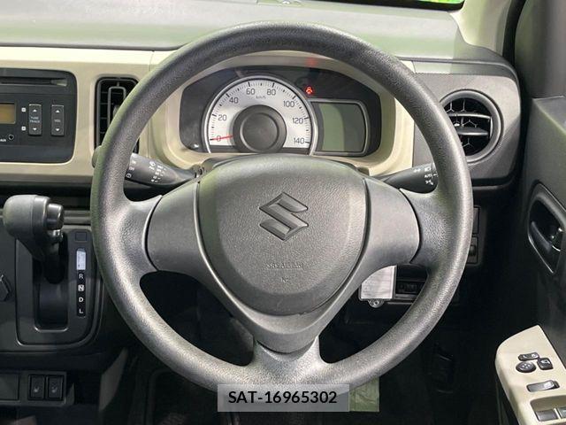 Suzuki ALTO 2021-02 7214510-10