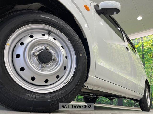 Suzuki ALTO 2021-02 7214510-12