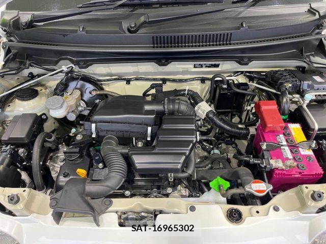Suzuki ALTO 2021-02 7214510-17