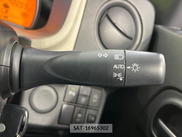 Suzuki ALTO 2021-02 7214510-5
