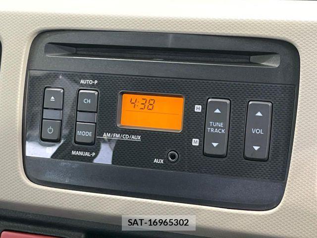Suzuki ALTO 2021-02 7214510-6