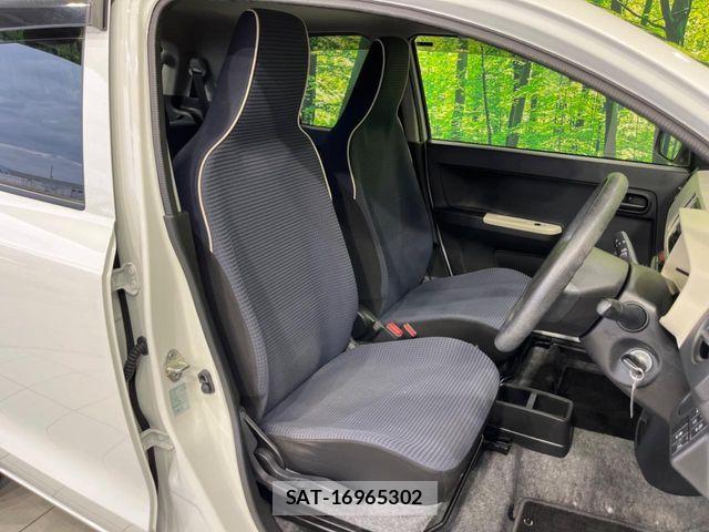 Suzuki ALTO 2021-02 7214510-7