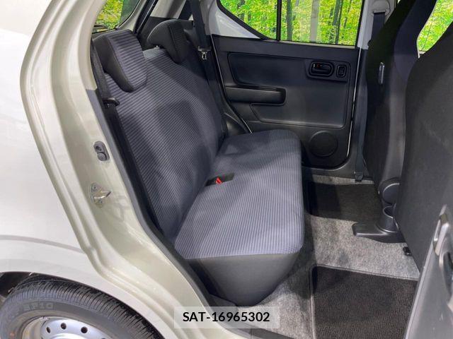 Suzuki ALTO 2021-02 7214510-8