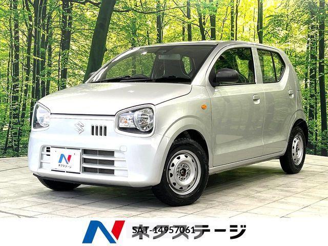 Suzuki ALTO 2021-03 7214518-0