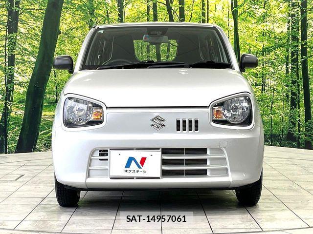 Suzuki ALTO 2021-03 7214518-10