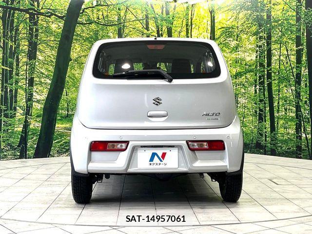 Suzuki ALTO 2021-03 7214518-11