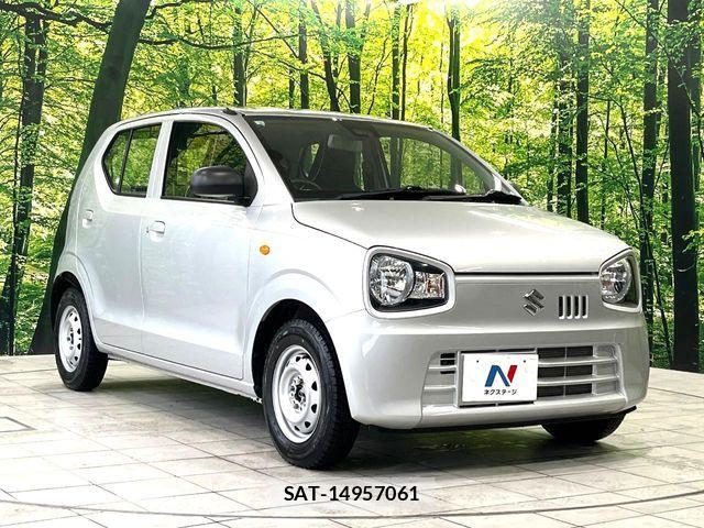 Suzuki ALTO 2021-03 7214518-12