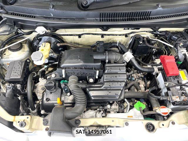 Suzuki ALTO 2021-03 7214518-14