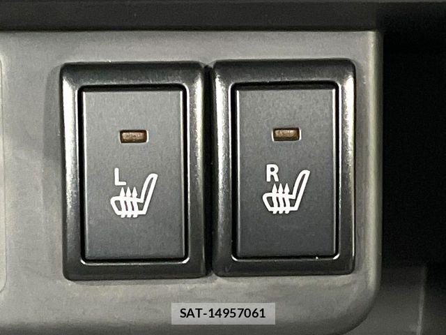 Suzuki ALTO 2021-03 7214518-3