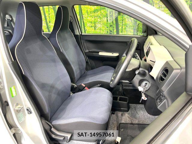 Suzuki ALTO 2021-03 7214518-4