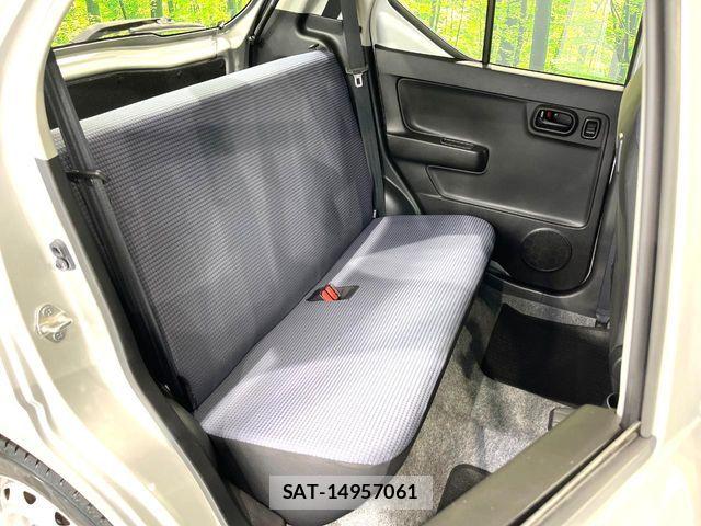 Suzuki ALTO 2021-03 7214518-5