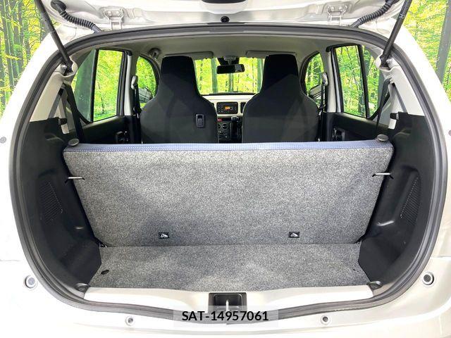 Suzuki ALTO 2021-03 7214518-6
