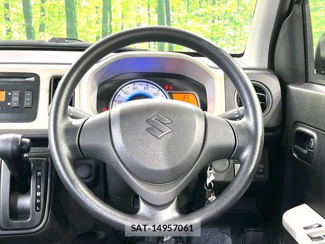 Suzuki ALTO 2021-03 7214518-7