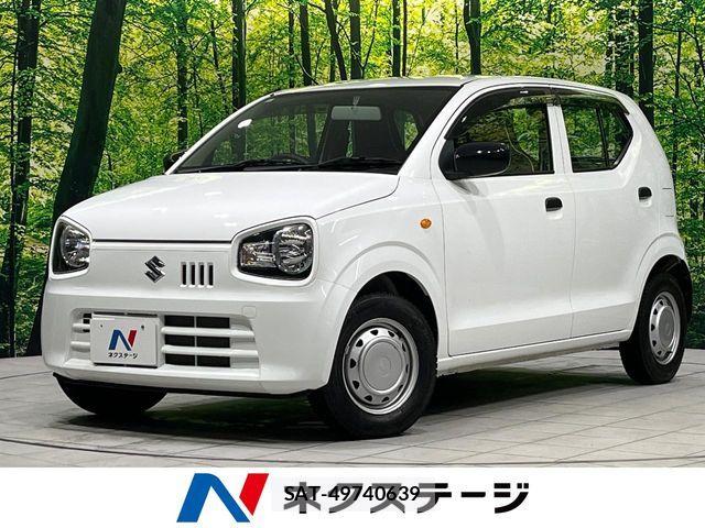 Suzuki ALTO 2021-03 7214521-0