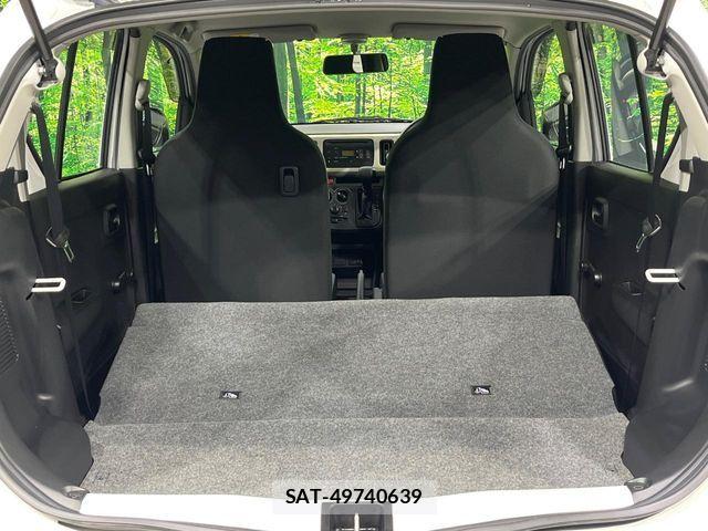 Suzuki ALTO 2021-03 7214521-9